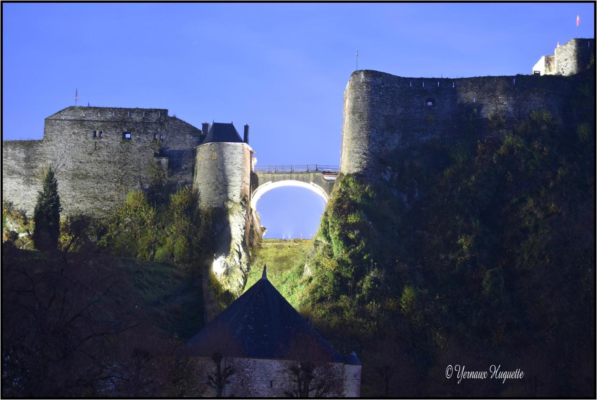 Gite Haven Maissin Exterior foto